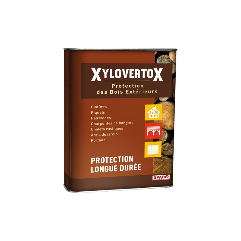 XYLOVERTOX XYLOVERTOX PROTECTION 2L XYLOVERTOX - 830100