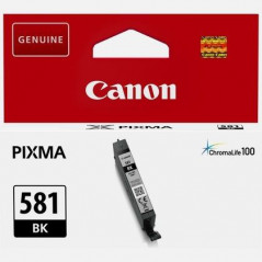 Canon Cartouche imprimante CANON CLI 581 KB