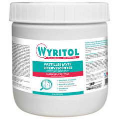 WYRITOL WYRITOL PASTILLES JAVEL X150 WYRITOL - PV56175301