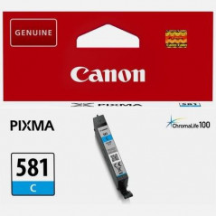 Canon Cartouche imprimante CANON CLI 581 C