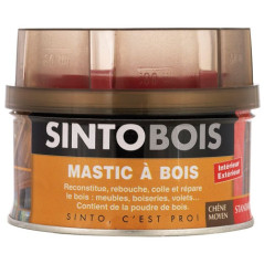 SINTOBOIS SINTOBOIS BTE 170ML CH.MOY.MASTIC BOIS SINTOBOIS - 33710