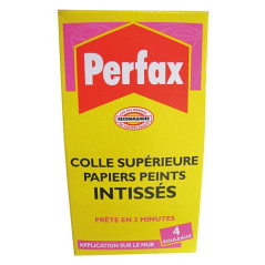 PERFAX PERFAX P.PEINT INTISSES 200G PERFAX - 1690804