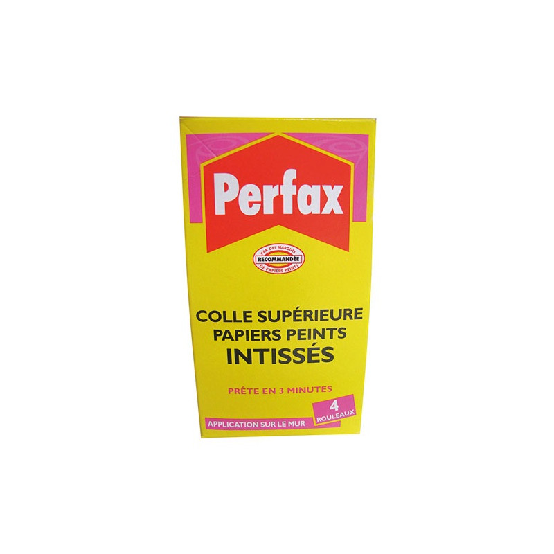 PERFAX PERFAX P.PEINT INTISSES 200G PERFAX - 1690804