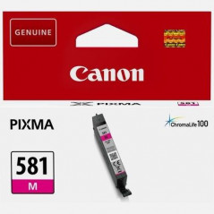 Canon Cartouche imprimante CANON CLI 581 M