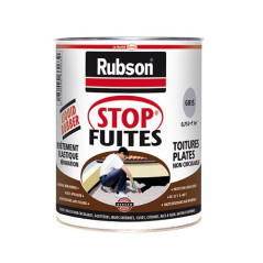 RUBSON RUBSON STOP FUITE REVET.ETANCH.1KG GRI RUBSON - 1384456