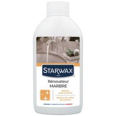 STARWAX RENOVATEUR DE BRILLANCE MARBRE 250ML STARWAX - 584