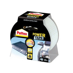 PATTEX PATTEX POWER TAPE CRYSTAL ETUI 10M PATTEX - 1669218