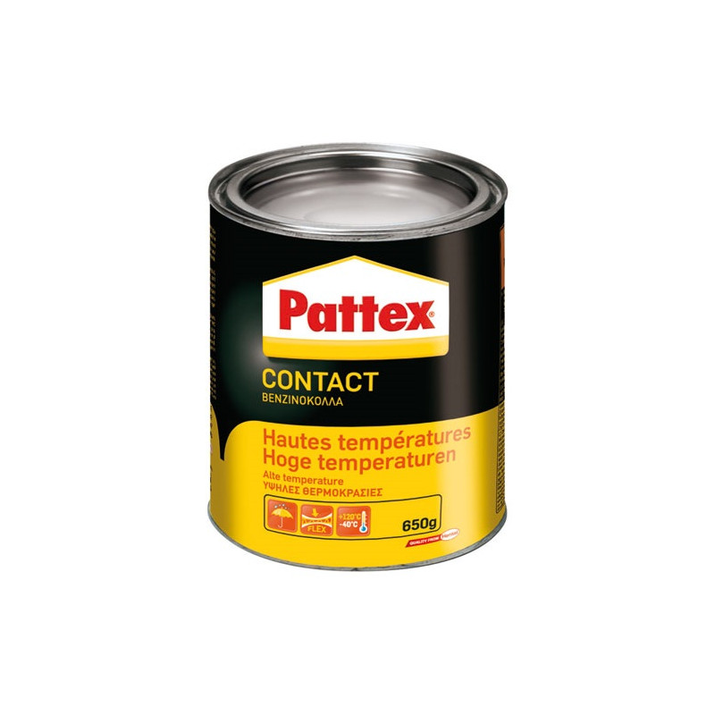 PATTEX PATTEX CONTACT SPEC.HTE TEMP 650G PATTEX - 1419293