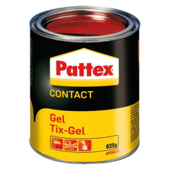 PATTEX PATTEX CONTACT GEL BOITE 625G PATTEX - 1419284