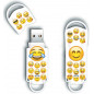 Clé USB INTEGRAL EMOJI 16 GO