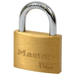MASTER LOCK CADENAS LAIT.50MM ANSE 25MM VRAC MASTER LOCK - 4150