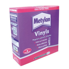 METYLAN METYLAN P.PEINT VINYLS 200G METYLAN - 1692559