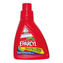EPARCYL EPARCYL LIQUIDE FLACON 500ML EPARCYL - PV03010401