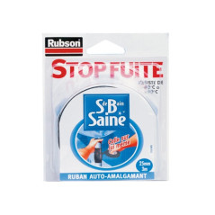 RUBSON STOP FUITES  SDB SAINE RLX 3M RUBSON - 552358