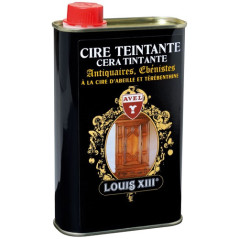 LOUIS XIII CIRE LIQUIDE TEINTANTE A PATINER 500ML LOUIS XIII - 3054346