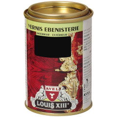 LOUIS XIII VERNIS BOIS SAT.LOUIS13 250ML INCOLORE LOUIS XIII - 3413020