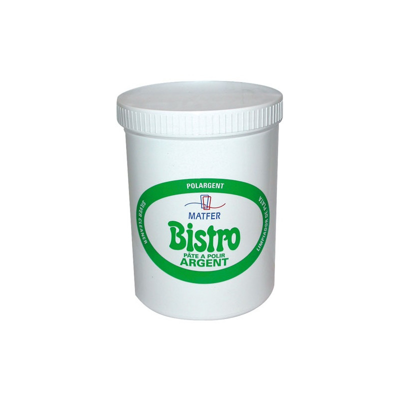 BISTRO BISTRO ARGENT PATE 1L BISTRO - 720302