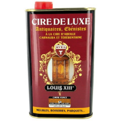 LOUIS XIII CIRE LIQUIDE LOUIS13 1L CHENE MOYEN LOUIS XIII - 3016337
