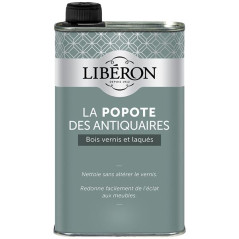 LIBERON POPOTE A L`ANCIENNE    0.5L LIBERON LIBERON - 241499