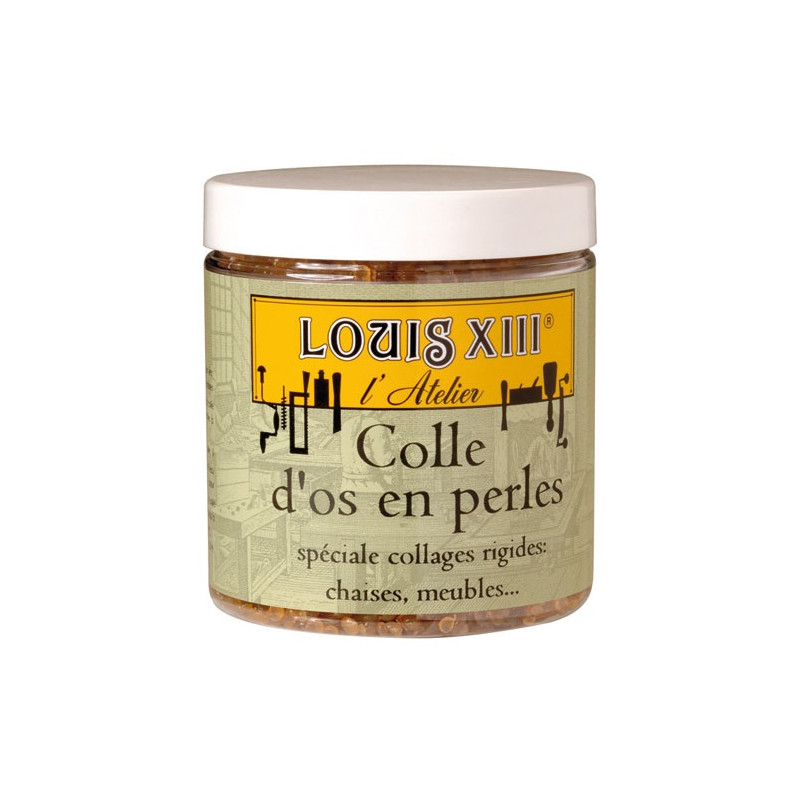 COLLE OS LOUIS XIII 200G LOUIS XIII L'ATELIER - 3290010