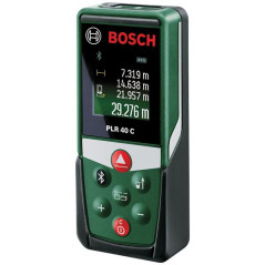 Bosch TELEMETRE LASER 40M BOSCH - 0603672300