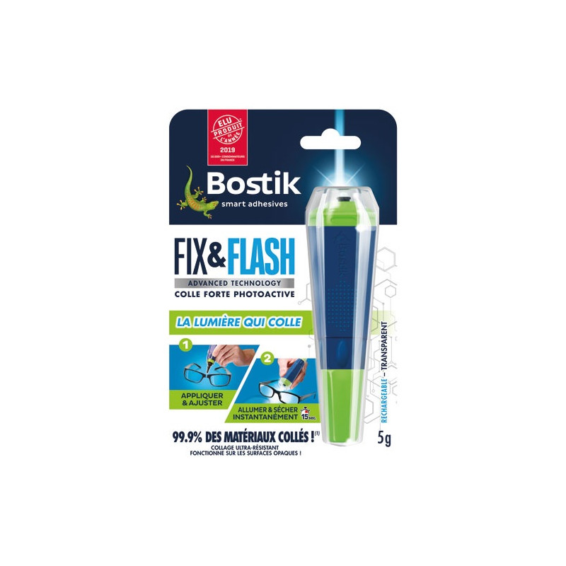 BOSTIK FIX FLASH APPLICATEUR 5G BOSTIK - 30611822