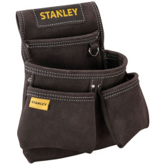 Stanley PORTE-OUTILS CUIR SIMPLE STANLEY - STST1-80116