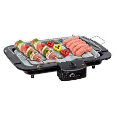 LITTLE BALANCE BARBECUE GRIL HAPPY 2200W 38X22 LITTLE BALANCE - 8277