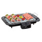 BARBECUE GRIL HAPPY 2200W 38X22 LITTLE BALANCE - 8277
