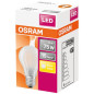 LED STD VER.DEP 7.5W E27 CHD BT1 OSRAM - 4058075115910