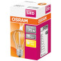 LED STD CLAIR FILA.7.5W E27 CHD BT1 OSRAM - 4058075112360