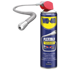 WD40 WD40 400ML EMBOUT FLEXIBLE WD40 - 33688