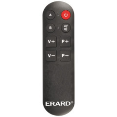 ERARD Télécommande universelle EASY SENIOR ERARD - 726422