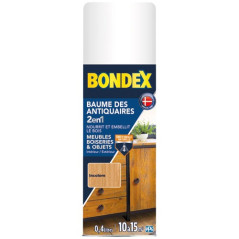 BONDEX BAUME ANTIQ. SPRAY 400ML BONDEX - 342068