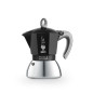 MOKA CAFET INDUCTION NOIRE 4T NV BIALETTI - 0006934