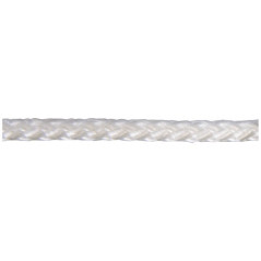 CHAPUIS CORDE TRESSEE BLANCHE 10MM 10M CHAPUIS - FDB1010