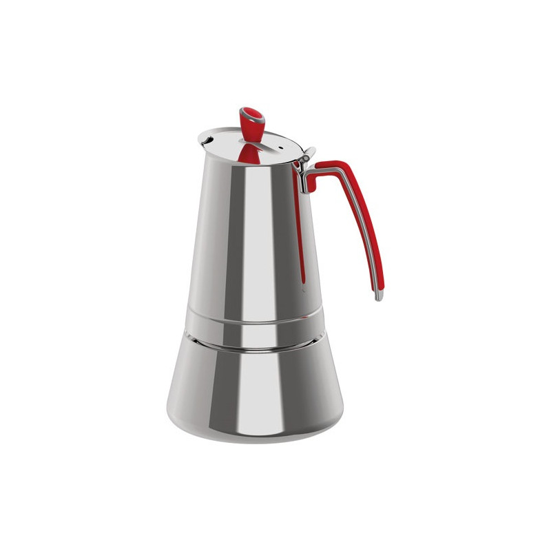 FUTURA CAFETIERE ITA INDUCTION 6T GAT - 01.091.06