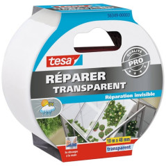 TESA REPARER TRANSPARENT 10MX48MM TESA - 56349-00003-01
