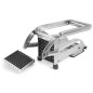 COUPE FRITES INOX+2GRILLES*N IBILI - 721010