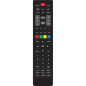 Télécommande pour TV  LG / SAMSUNG SMART TV sans programmation MBG FRANCE - 8032