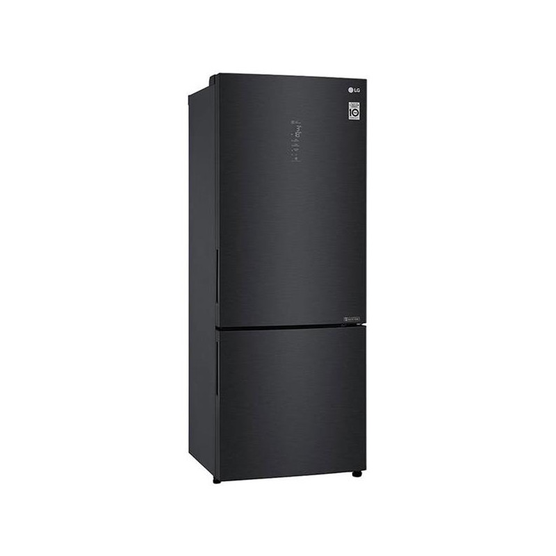 Réfrigérateurs combinés LG, GBB569MCAZN