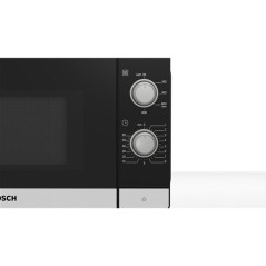 Bosch Micro-ondes pose libre BOSCH, FFL020MS2