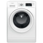 Lave-linge frontaux WHIRLPOOL, FFBS9469WVFR