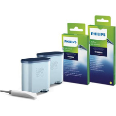 Philips PHILIPS CA6707/10 Kit dentretien AquaClean pour Machine Espresso