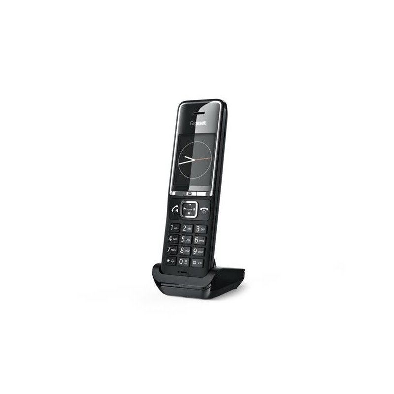 TELEPHONE DECT RESIDENTIEL GIGASET - CONFORT550HXNOIR