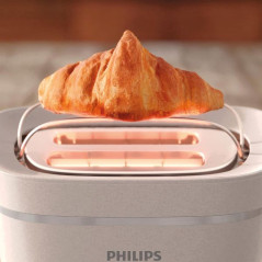 Philips GRILLE PAIN/TOASTER PHILIPS HD2640/10