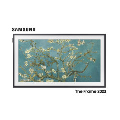 Samsung The Frame 32'' SAMSUNG - TQ32LS03CBUXXC