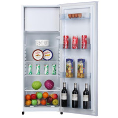 Fagor Réfrigérateur 1 porte 218L (194+24), compartiment ****, classe E, haute FAGOR - FAF5212