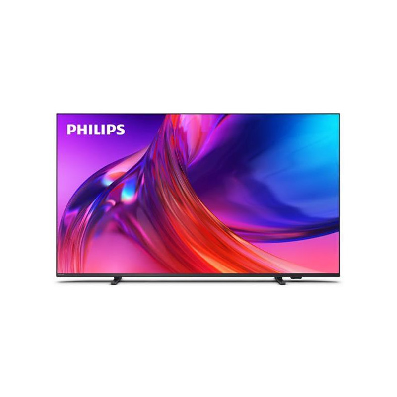 Philips THE ONE 43'' UHD LED GOOGLE TV - Processeur P5 - AMBILIGHT 3 -  HDR Dol PHILIPS - 43PUS8508
