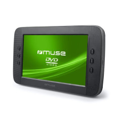 Muse - Lecteur DVD- XVID/CD- MP3                                          - MUSE - M1028CVB
